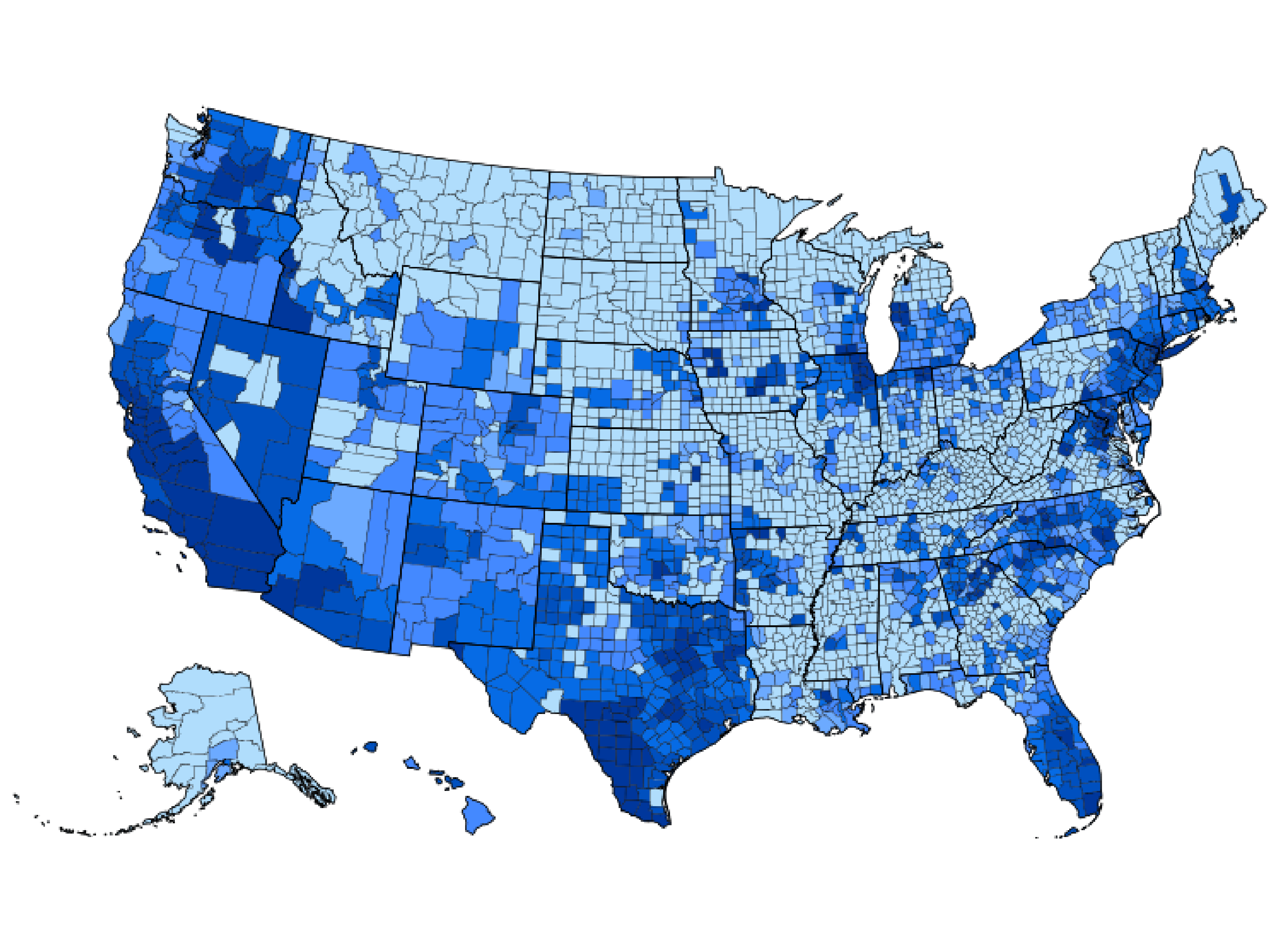 One home, many generations: States addressing COVID risk among families